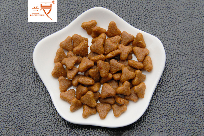 國(guó)產(chǎn)哪款貓糧口碑最好？蘭夏雞肉魚(yú)蔬菜全貓糧怎么樣？